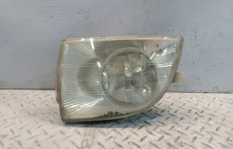 ТУМАНКА SKODA ЛЕВАЯ 7H0941699C DY663Z