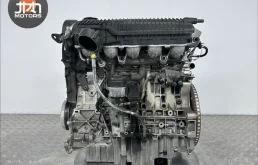 Двигатель Volvo V70 3