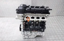 Двигатель Exeed LX 2023 T1C