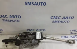 Колонка рулевая Volkswagen Tiguan 5N1419502D 2.0TD