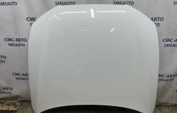 Капот Audi A6 4G0823029A 4G 1.8T. CYG