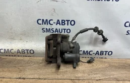 Суппорт Audi A8 4H0615404A D4 4.0 CTG, задний правый