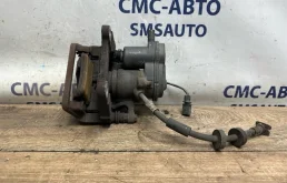 Суппорт Audi A8 4H0615403A D4 4.0 CTG, задний левый