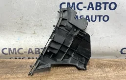 Кронштейн бампера Volvo S80 31265345 С80 4.4 B8444S, передний правый