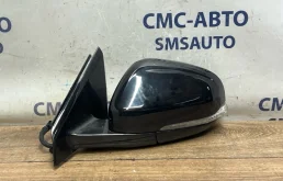 Зеркало Volvo V40 Cross Country 39804832 V40 CROSS COUNTRY 2.0 T11, левое