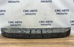 Усилитель бампера пластиковый Volvo S80 30655174 С80 4.4 B8444S, передний
