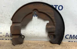 Пыльник тормозного диска Volvo V40 31340527 V40 CROSS COUNTRY, передний правый