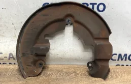 Пыльник тормозного диска Volvo V40 31340526 V40 CROSS COUNTRY, передний левый
