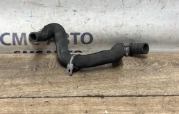 Патрубок охлаждения Audi A6 4G0121448AH C7 2.8 CHV