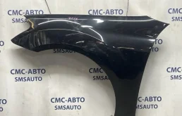 Крыло Mercedes-Benz ML A1648810101 W164 272.967, переднее левое