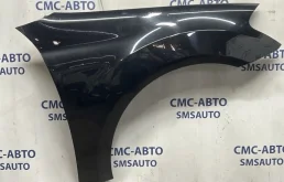 Крыло Mercedes-Benz ML A1648810201 W164 272.967, переднее правое