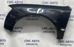 Крыло Audi A8 4E0821105K D3 4.2 BVJ, переднее левое