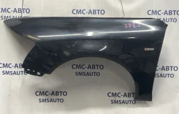 Крыло Audi A6 4F0821103F C6 3.0 CAJA, переднее левое