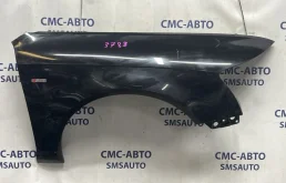 Крыло Audi A6 4F0821104F C6 3.0 CAJA, переднее правое