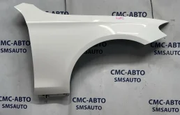 Крыло Mercedes-Benz E-Class A2138800018 W213 654.920, переднее правое