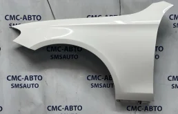 Крыло Mercedes-Benz E-Class A2138800118 W213 654.920, переднее левое