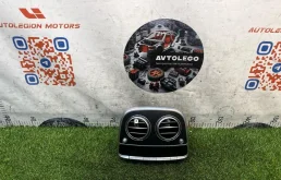 Блок управления климат-контролем Mercedes benz S500 2013 A2228300454 W222 278.929