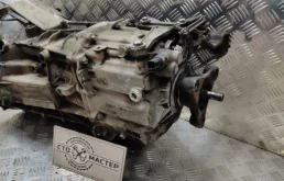 МКПП Ford Transit 2321992 RWD 155