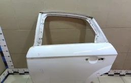 Дверь задняя левая Mondeo IV 2007-2015