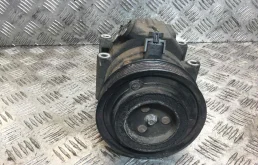 Компрессор кондиционера Chevrolet Captiva Captiva (C100) 2006 - 2011 дизель 2.0 d Механика Минивэн