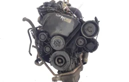 Двигатель Volkswagen Crafter 1 поколение (2006-2011) дизель 2.5 TDI Механика Микроавтобус