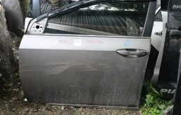 Дверь Toyota Corolla 2013-2018 6700202390 180, передняя левая
