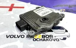 Блок управления АКПП TF-80SC Volvo 30751946 S80 II (2006—2010)