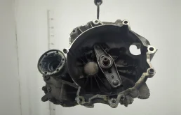 КПП 5-ст.мех. (МКПП) Skoda Fabia 1999-2007 BME Бензин 1.2 л Инжектор