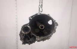 КПП 5-ст.мех. (МКПП) Volkswagen Jetta 5 2005-2011 BXE Дизель 1.9 л TDI
