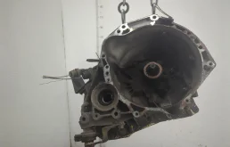 КПП 5-ст.мех. (МКПП) Nissan Note E11 2005-2013 CR14DE Бензин 1.4 л Инжектор