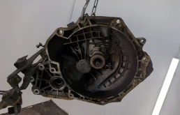 КПП 5-ст.мех. (МКПП) Opel Astra H 2004-2010 A18XER Бензин 1.8 л Инжектор