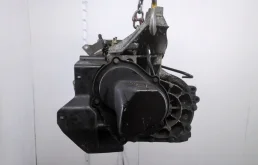 КПП 5-ст.мех. (МКПП) Ford Focus 2 2008-2011 QQDB Бензин 1.8 л Инжектор