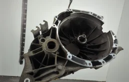 КПП 5-ст.мех. (МКПП) Ford Mondeo 4 2007-2015 AOBA, AOBC Бензин 2 л Инжектор