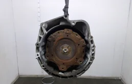 КПП - автомат (АКПП) BMW 3 E90, E91, E92, E93 2005-2012 N43B20A Бензин 2 л