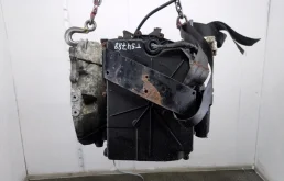 КПП - автомат (АКПП) Ford Mondeo 4 2007-2015 QXBA, QXBB Дизель 2 л