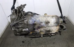 КПП - автомат (АКПП) BMW 3 E90, E91, E92, E93 2005-2012 N43B20A Бензин 2 л