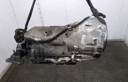 КПП - автомат (АКПП) BMW 1 E87 2004-2011 N43B16A Бензин 1.6 л