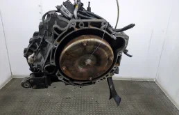 КПП - автомат (АКПП) Ford Focus 2 2008-2011 SHDA, SHDC Бензин 1.6 л