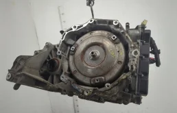 КПП - автомат (АКПП) Opel Astra J 2010-2017 A16XER Бензин 1.6 л Инжектор