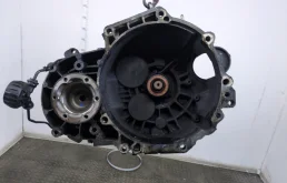 КПП 6-ст.мех. (МКПП) Skoda SuperB 2008-2015 BMP Дизель 2 л TDI