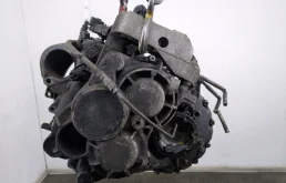 КПП 6-ст.мех. (МКПП) Volkswagen Passat 6 2005-2010 BKP Дизель 2 л TDI