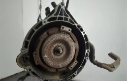 КПП - автомат (АКПП) 4х4 Volkswagen Touareg 2002-2007 AYH Дизель 5 л TDI