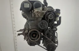 Двигатель (ДВС) Ford Focus 2 2008-2011 КПП 5-ст.мех.(МКПП) SHDA, SHDC Бензин 1.6 л Инжектор