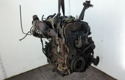 Двигатель (ДВС) Ford Transit 2006-2014 КПП 5-ст.мех.(МКПП) P8FA, P8FB Дизель 2.2 л TDCI