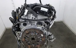 Двигатель (ДВС) BMW 3 F30 2012-2019 КПП автомат (АКПП) B47D20A Дизель 2 л Турбо