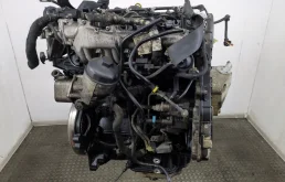 Двигатель (ДВС) Opel Astra J 2010-2017 КПП 6-ст.мех.(МКПП) A17DTR Дизель 1.7 л CDTI