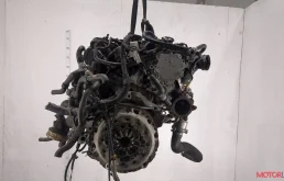 Двигатель (ДВС) Audi A4 (B8) 2007-2015 КПП 6-ст.мех.(МКПП) CJEB Бензин 1.8 л TFSI