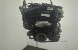 Двигатель (ДВС) Opel Astra J 2010-2017 КПП автомат (АКПП) A20DTH Дизель 2 л CDTI