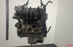 Двигатель (ДВС) Volkswagen Polo 2001-2005 КПП автомат (АКПП) BKY Бензин 1.4 л Инжектор