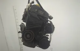 Двигатель (ДВС) Renault Scenic 2003-2009 КПП 5-ст.мех.(МКПП) K9K 724 Дизель 1.5 л DCI